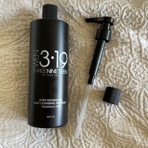 WEN 319 Daily Cleansing Treatment